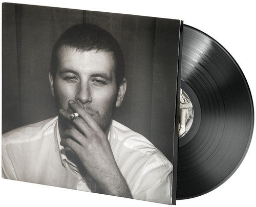 Arctic Monkeys Whatever People Say I Am, That’s What I Am Not