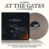 At The Gates The Ghost Of A Future Dead