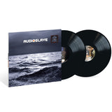 Audioslave Out Of Exile (2-LP)