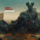 August Burns Red Death Below