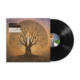 August Burns Red Season Of Surrender