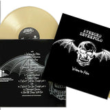 Avenged Sevenfold Waking The Fallen (Gold 2-LP)