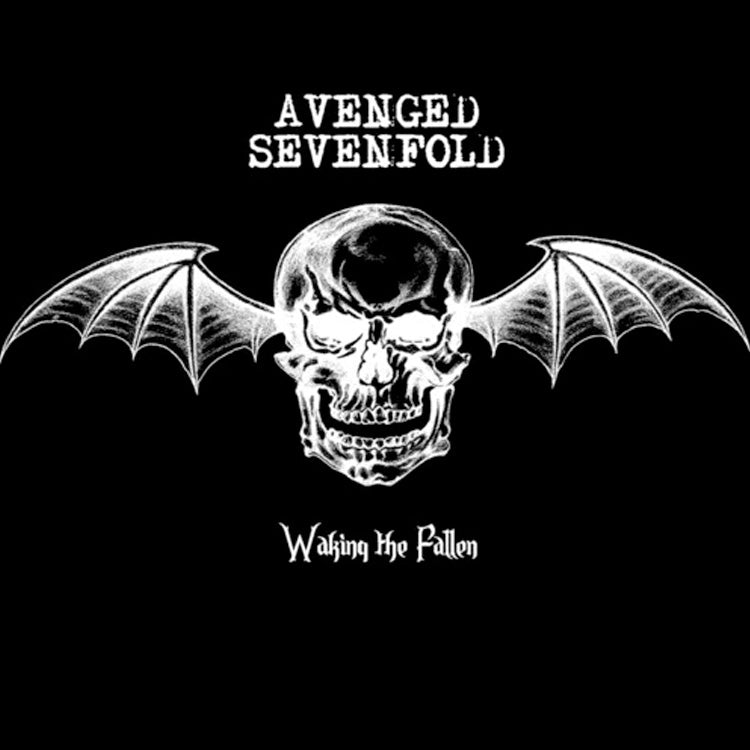 Avenged Sevenfold – Wave Art Central