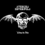 Avenged Sevenfold Waking The Fallen (Gold 2-LP)