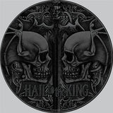 Avenged Sevenfold Hail To The King Picture Disc