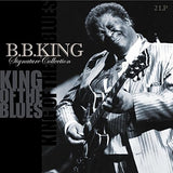 B.B. King Signature Collection (2-LP)