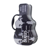 Beatles Guitar Tin 3-Pack Socks