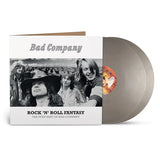 Bad Company Rock N Roll Fantasy Best Of Rocktober