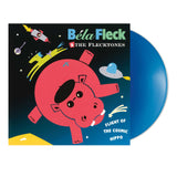 Béla Fleck & The Flecktones Flight Of The Cosmic Hippo