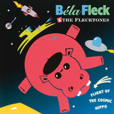 Béla Fleck & The Flecktones Flight Of The Cosmic Hippo