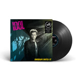 Billy Idol Dream Into It