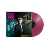 Billy Idol Dream Into It