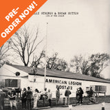 Billy Strings & Bryan Sutton Live At The Legion (2-LP)