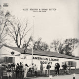 Billy Strings & Bryan Sutton Live At The Legion (2-LP)