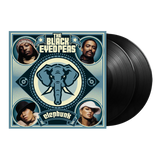 Black Eyed Peas Elephunk