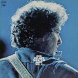 Bob Dylan Greatest Hits Vol. II (2-LP)