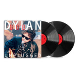 Bob Dylan MTV Unplugged (2-LP)