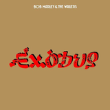 Bob Marley & The Wailers Exodus