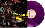 Bob Marley & The Wailers Soul Rebels Dub