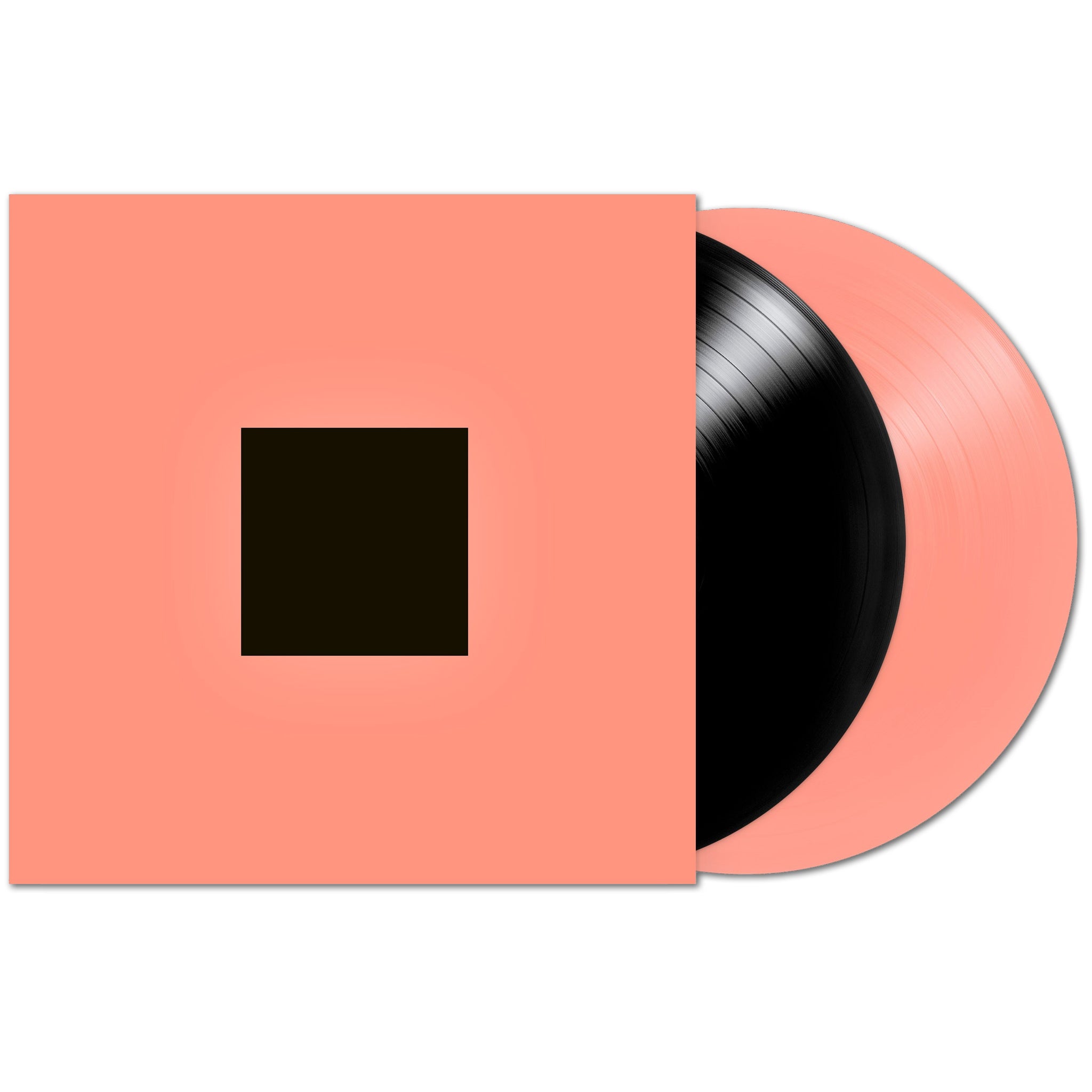 Bon Iver SABLE, fABLE (2-LP) IEX