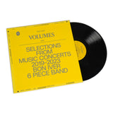 Bon Iver Volumes: One 