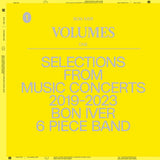 Bon Iver Volumes: One 
