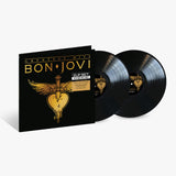 Bon Jovi Greatest Hits (2-LP)