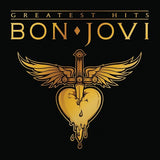 Bon Jovi Greatest Hits (2-LP)
