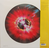 Boston Debut Album picture disc
