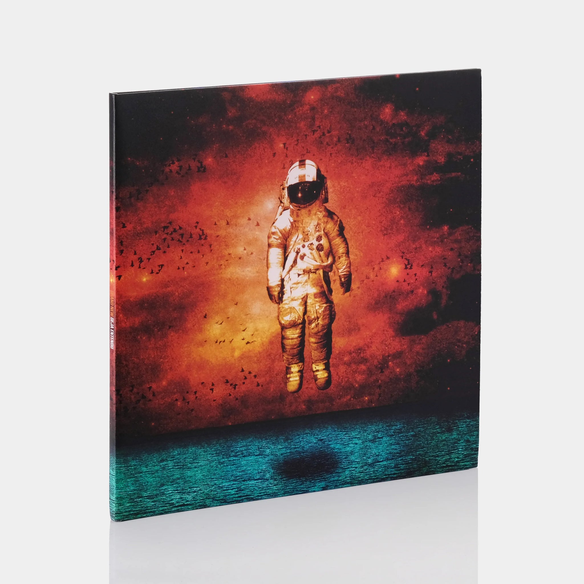 Brand New Deja Entendu (2-LP)