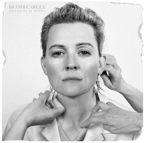 Brandi Carlile Returning To Myself