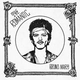 Bruno Mars The Romantic