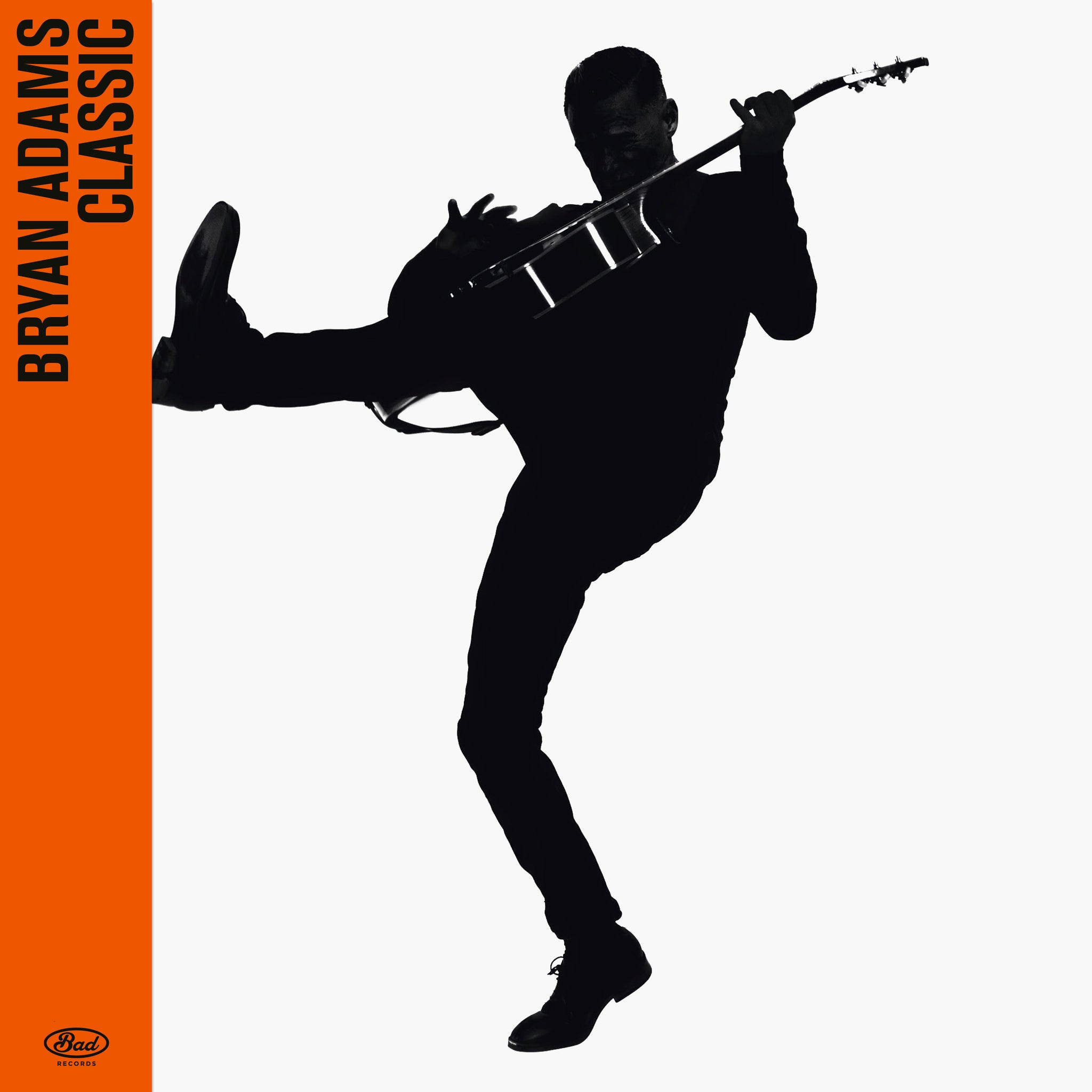 Bryan Adams Classic (2-LP)