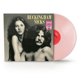 Buckingham Nicks Buckingham Nicks