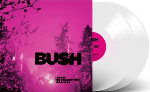 Bush Loaded: The Greatest Hits 1994-2023