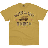 Grateful Dead Truckin' T-Shirt