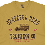 Grateful Dead Truckin' T-Shirt