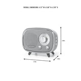 Crosley Rondo Bluetooth Speaker