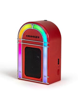 Mini Jukebox Bluetooth Speaker