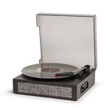 Crosley Scout Turntable CR6042A-BK