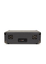Cruiser Plus Portable Turntable back