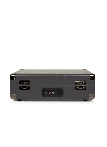 Cruiser Plus Portable Turntable back