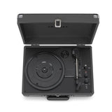 Cruiser Plus Portable Turntable slate
