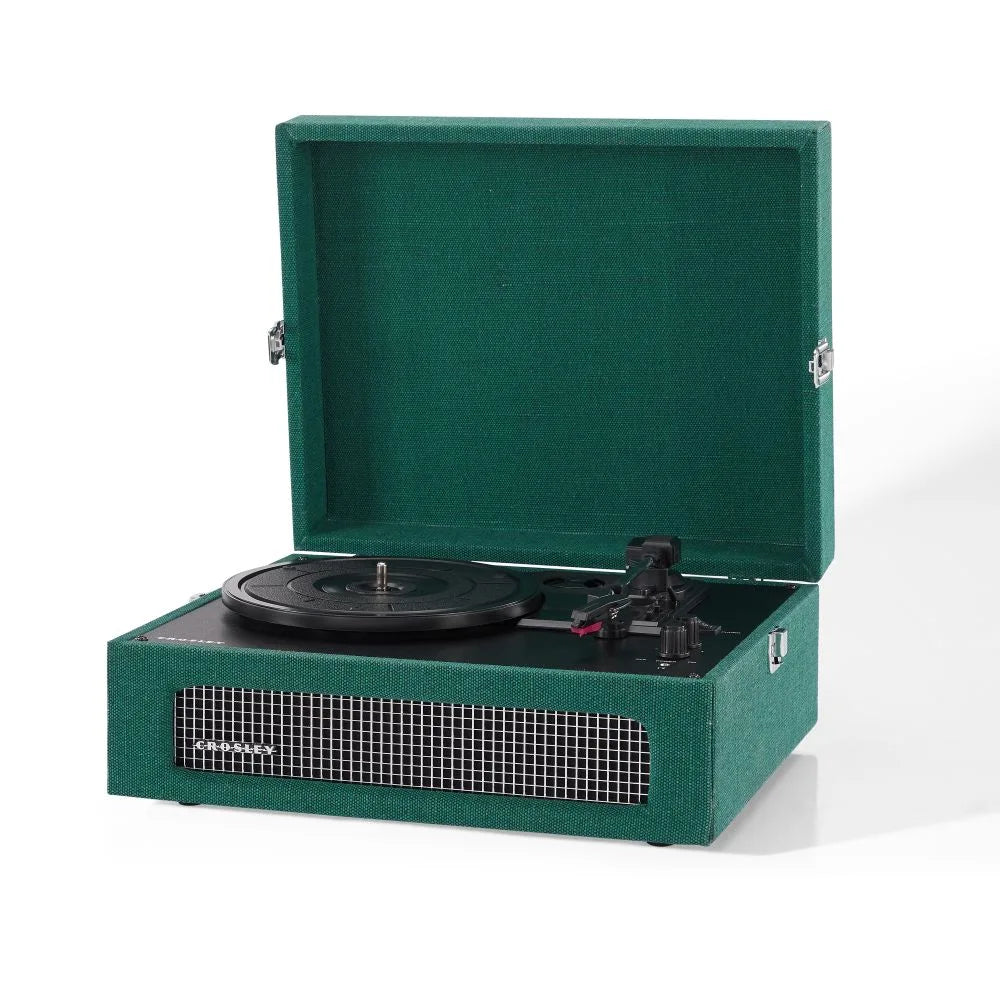 Crosley Voyager Record Player