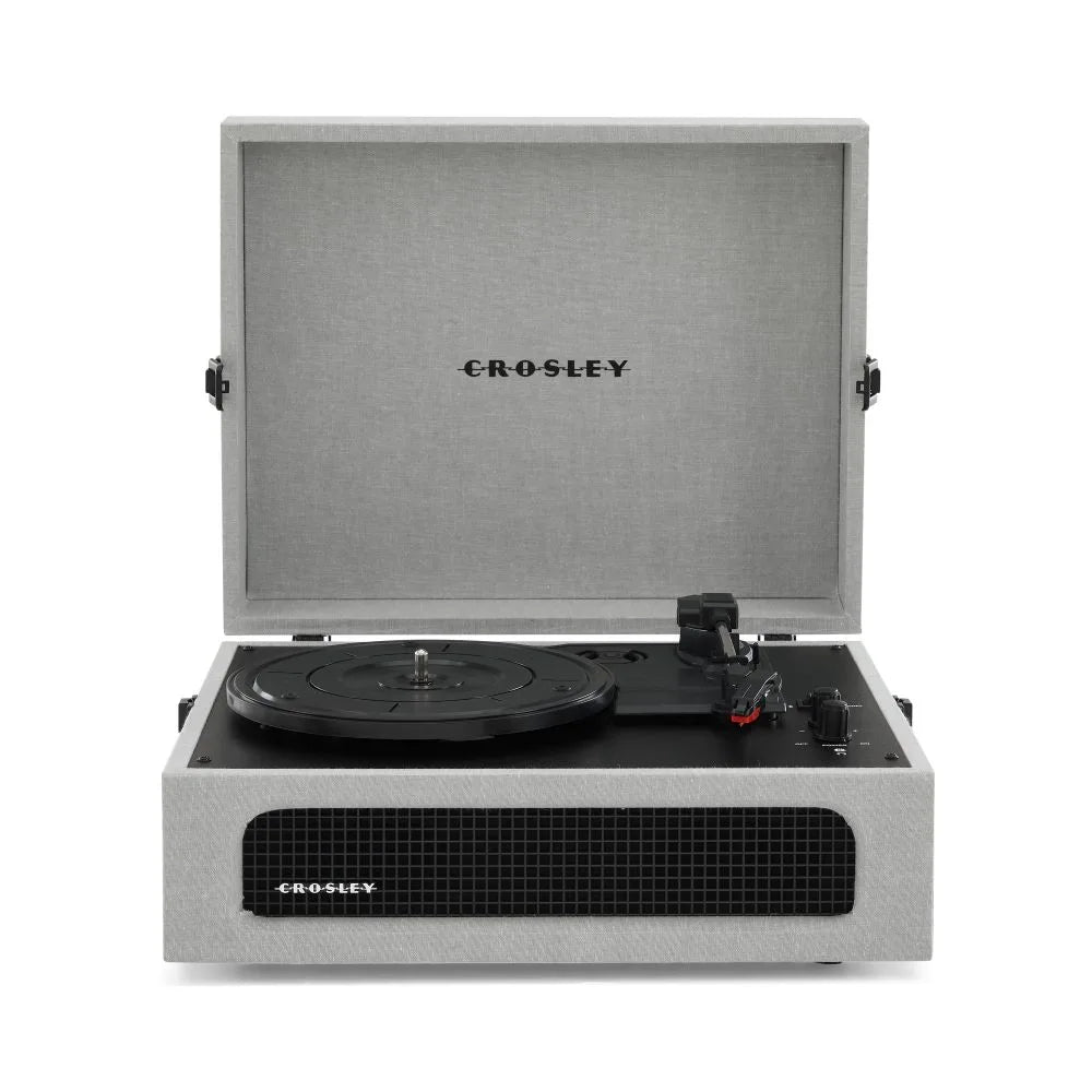 Crosley Voyager Record Player