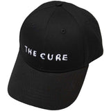 The Cure Baseball Cap