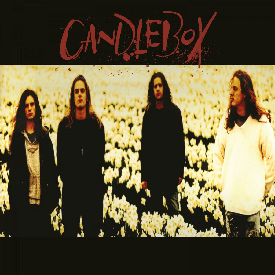 Candlebox