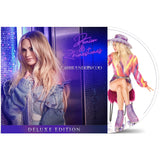 Carrie Underwood Denim & Rhinestones: Deluxe Edition (Picture Disc 2-LP)