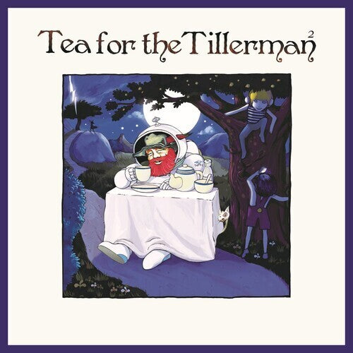 Cat Stevens Tea For The Tillerman 2