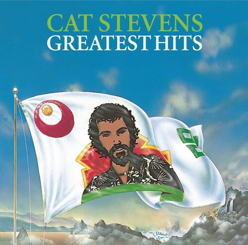 Cat Stevens Greatest Hits (Red)